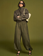 Haute L'Amitié | Pants and Jumpsuits | Trousers