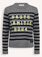 Haute L'Amitié | Sweaters and Cardigans | Jumpers