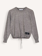 Haute L'Amitié | Sweaters and Cardigans | Jumpers