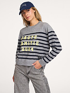 Haute L'Amitié | Sweaters and Cardigans | Jumpers