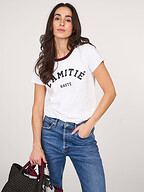 Haute L'Amitié | Tops and Blouses | T-shirts