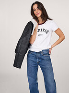 Haute L'Amitié | Tops and Blouses | T-shirts