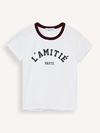 Haute L'Amitié | Tops and Blouses | T-shirts