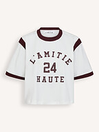 Haute L'Amitié | Tops and Blouses | T-shirts