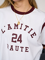 Haute L'Amitié | Tops and Blouses | T-shirts