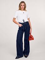 Haute L'Amitié | Jeans | Loose