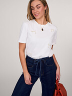 Haute L'Amitié | Tops en Blouses | T-shirts