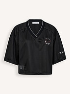 Haute L'Amitié | Tops en Blouses | T-shirts
