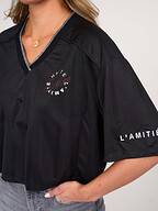 Haute L'Amitié | Tops en Blouses | T-shirts