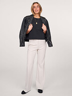 Haute L'Amitié | Tops en Blouses | T-shirts