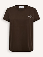 Haute L'Amitié | Tops en Blouses | T-shirts