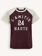 Haute L'Amitié | Tops and Blouses | T-shirts