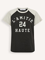 Haute L'Amitié | Tops and Blouses | T-shirts