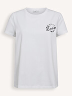 Haute L'Amitié | Tops en Blouses | T-shirts