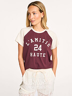 Haute L'Amitié | Tops and Blouses | T-shirts