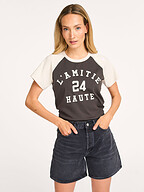 Haute L'Amitié | Tops and Blouses | T-shirts