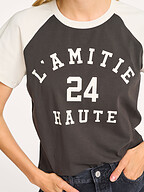 Haute L'Amitié | Tops and Blouses | T-shirts