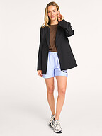 Haute L'Amitié | Tops en Blouses | T-shirts