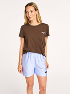 Haute L'Amitié | Tops en Blouses | T-shirts