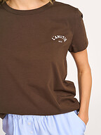 Haute L'Amitié | Tops en Blouses | T-shirts