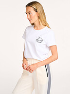 Haute L'Amitié | Tops en Blouses | T-shirts