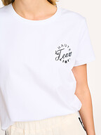 Haute L'Amitié | Tops en Blouses | T-shirts