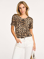 Haute L'Amitié | Tops and Blouses | T-shirts