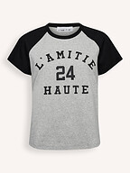 Haute L'Amitié | Tops and Blouses | T-shirts