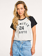 Haute L'Amitié | Tops and Blouses | T-shirts