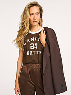 Haute L'Amitié | Tops en Blouses | T-shirts