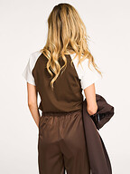 Haute L'Amitié | Tops en Blouses | T-shirts