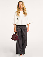 Haute L'Amitié | Tops en Blouses | T-shirts