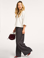 Haute L'Amitié | Tops en Blouses | T-shirts
