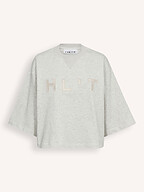 Haute L'Amitié | Tops en Blouses | T-shirts