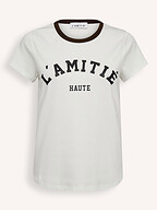 Haute L'Amitié | Tops and Blouses | T-shirts