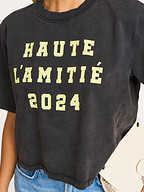 Haute L'Amitié | Tops and Blouses | T-shirts