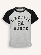 Haute L'Amitié | Tops and Blouses | T-shirts