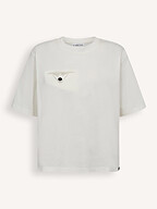 Haute L'Amitié | Tops en Blouses | T-shirts