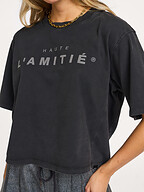 Haute L'Amitié | Tops en Blouses | T-shirts