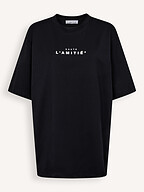 Haute L'Amitié | Tops and Blouses | T-shirts