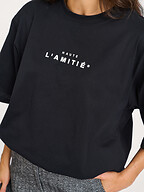 Haute L'Amitié | Tops and Blouses | T-shirts