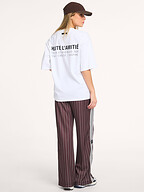 Haute L'Amitié | Tops en Blouses | T-shirts