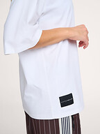 Haute L'Amitié | Tops en Blouses | T-shirts