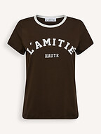 Haute L'Amitié | Tops and Blouses | T-shirts