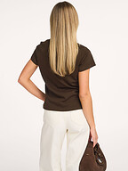 Haute L'Amitié | Tops and Blouses | T-shirts