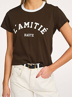 Haute L'Amitié | Tops and Blouses | T-shirts
