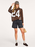 Haute L'Amitié | Tops en Blouses | T-shirts
