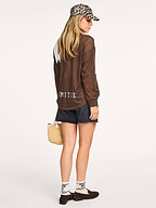 Haute L'Amitié | Tops en Blouses | T-shirts