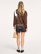 Haute L'Amitié | Tops en Blouses | T-shirts