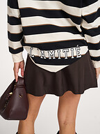 Haute L'Amitié | Tops and Blouses | T-shirts